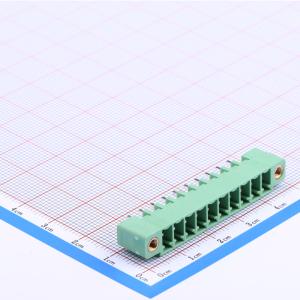WJ15EDGVM-3.81-10P商品缩略图
