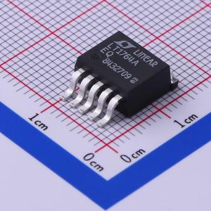 LT1764AEQ#PBF商品缩略图