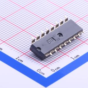 DM-08-V-T/R商品缩略图