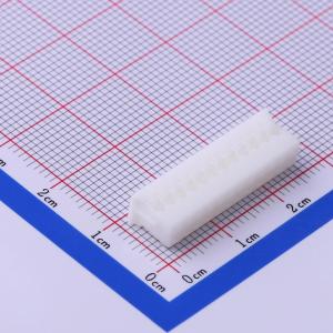 HX20016-24Y White商品缩略图