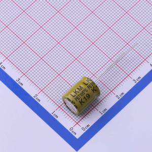 LKME1251V331MF商品缩略图