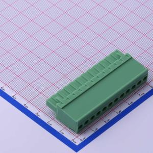 KF2EDGKB-5.0-12P商品缩略图