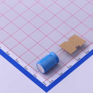 UBT1J101MPD1TD商品缩略图