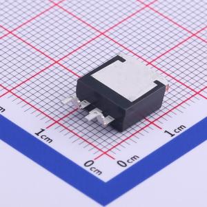 FQB50N06LTM商品缩略图