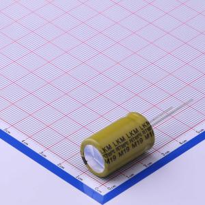 LKMI2502C221MF商品缩略图