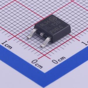 NTD20P06LT4G商品缩略图