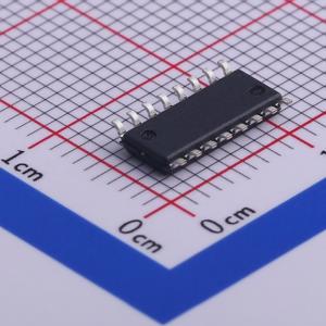 MC74VHC138DR2G商品缩略图