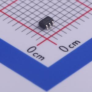 NC7SB3257P6X商品缩略图