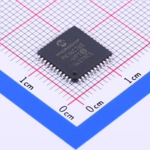 PIC16C765-I/PT商品缩略图