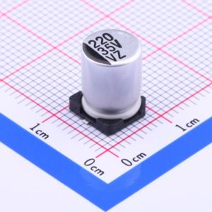 VZ1V221MF105000CE0商品缩略图