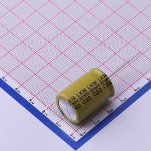 LKMJ2501V332MF商品缩略图