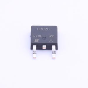 IRFRC20TRLPBF商品缩略图