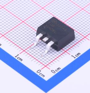 FQB30N06LTM商品缩略图