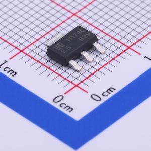 LM1117GS-2.5商品缩略图