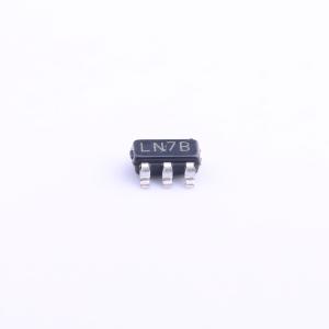 LP5907MFX-2.5/NOPB商品缩略图