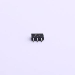 74HC2G34GV,125商品缩略图