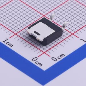 STD5N95K5商品缩略图