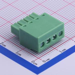 KF2EDGKA-3.81-4P商品缩略图