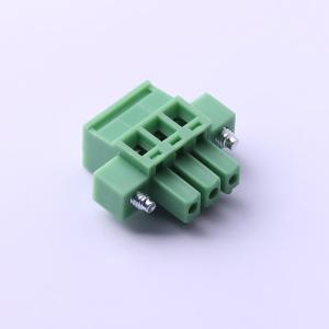 KF2EDGKBM-3.81-3P商品缩略图