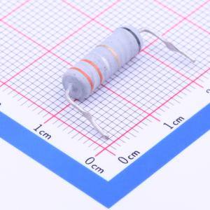 KNP2W-0.33Ω±5% MB型商品缩略图