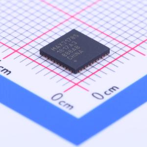 MAX31785ETL+商品缩略图