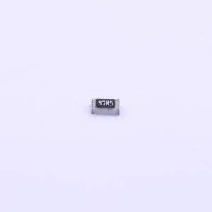 CR0805F47R5P05Z商品缩略图