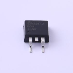 FQB4N80TM商品缩略图