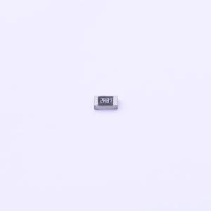 CR0805F2R87P05Z商品缩略图