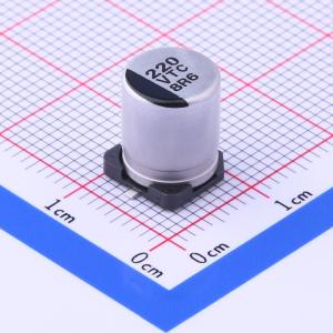 EEETC1V221UP商品缩略图