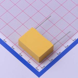 MKP474K275A15商品缩略图