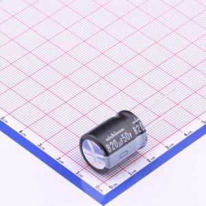 UHE1H821MHD6商品缩略图