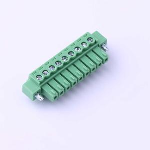 KF2EDGKM-3.81-9P商品缩略图