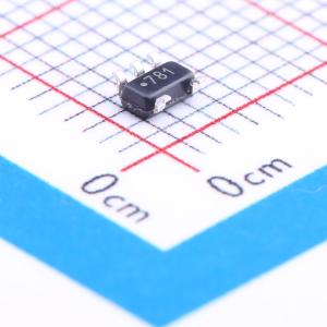 LP5907MFX-2.5/NOPB商品缩略图