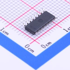 SN65LVDS047D商品缩略图