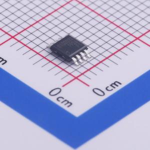 500μA，6MHz，轨到轨输入/输出CMOS运算放大器