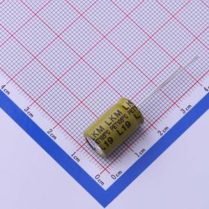 LKME1602E270MF商品缩略图