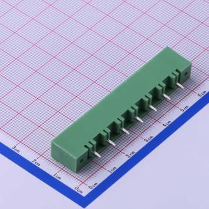 KF2EDGVM-7.62-7P商品缩略图