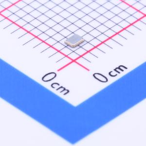 25MHz ±10ppm 9pF