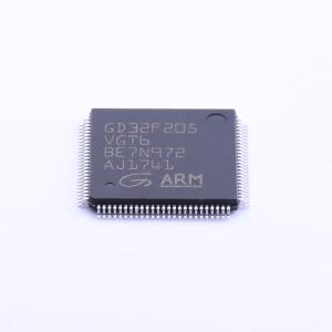 GD32F205VGT6商品缩略图