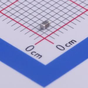 10uF ±20% 10V
