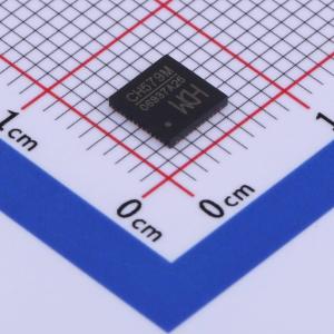 集成蓝牙低功耗（BLE）无线通信功能的 32 位 ARM 微控制器
