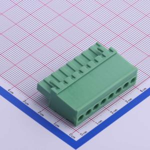 KF2EDGKB-5.0-8P商品缩略图