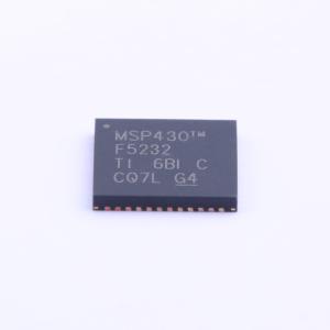 MSP430F5232IRGZT商品缩略图