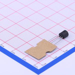 2N4401TF商品缩略图