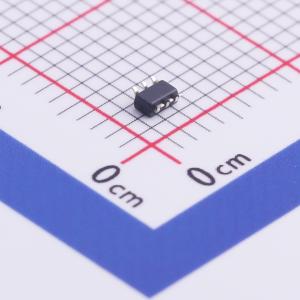 NC7SBU3157P6X商品缩略图