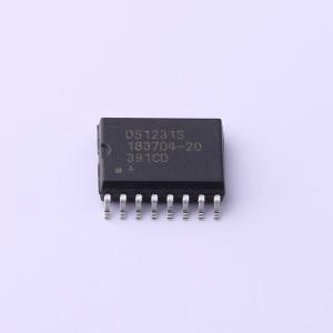 DS1231S-20+商品缩略图