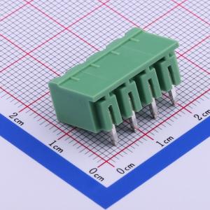 KF2EDGRC-5.0-4P商品缩略图