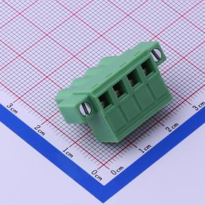 KF2EDGKM-5.08-4P商品缩略图