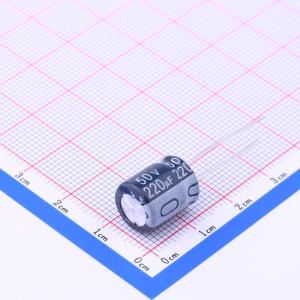 ECR1HBK221MLL100012商品缩略图