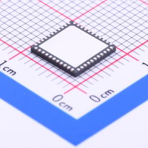 PIC18F4520-E/ML商品缩略图